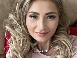 leared cams