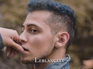 Leblancxxx