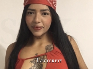 Lecygreyy