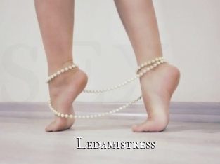 Ledamistress