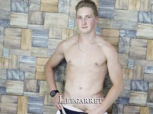 Leegarret