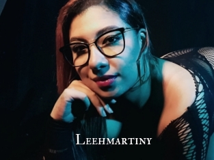 Leehmartiny