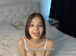 Leelaharison