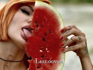 Leeloovoss