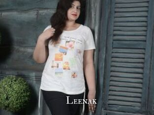 Leenak