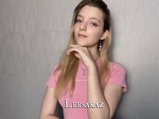 Leesakaz