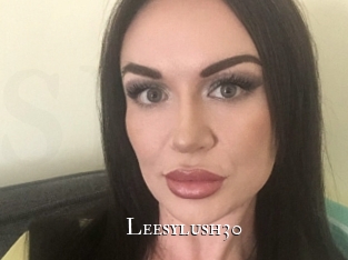 Leesylush30