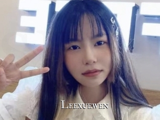 Leexuewen