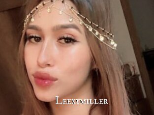 Leexymiller