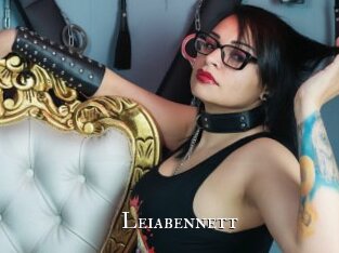 Leiabennett