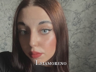 Leiamoreno