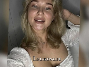 leiarosalie cams
