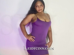 leidycinnamon cams