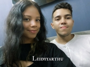 Leidyyarthu