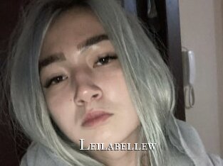 Leilabellew