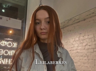 Leilaberkes