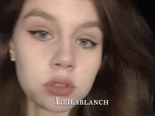 Leilablanch