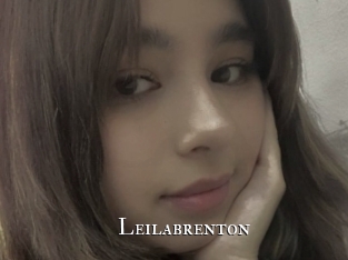 leilabrenton cams
