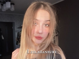 Leiladanbury