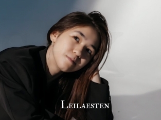 Leilaesten