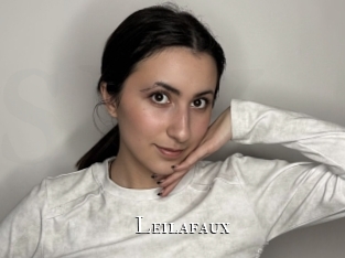 Leilafaux