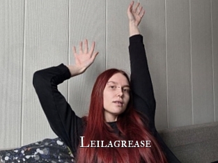 Leilagrease