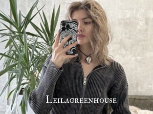 Leilagreenhouse