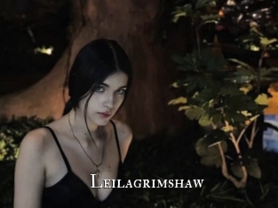 Leilagrimshaw