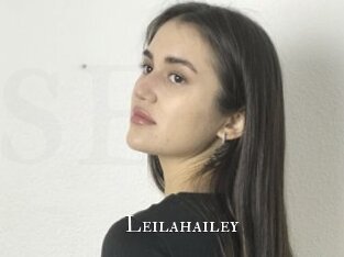 Leilahailey