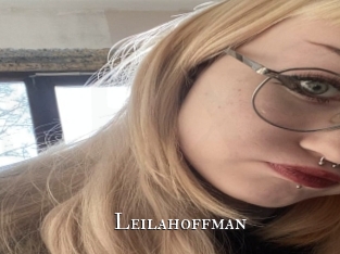 Leilahoffman