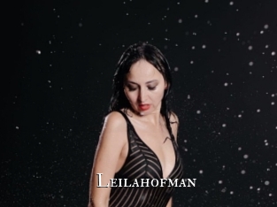 Leilahofman