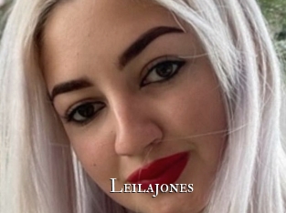 Leilajones