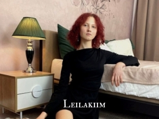Leilakiim