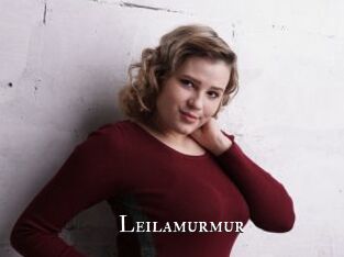 Leilamurmur