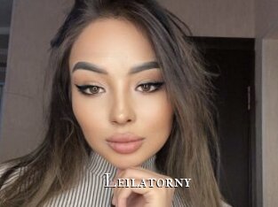 Leilatorny