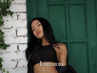 Leilaxxo