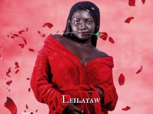 Leilayaw