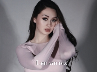 Leilayildiz