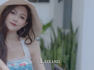 Leiyang