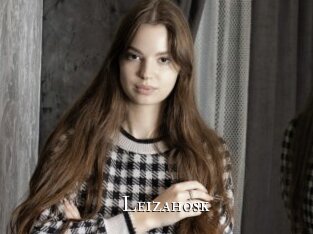Leizahosk