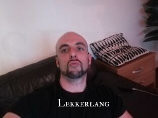 Lekkerlang