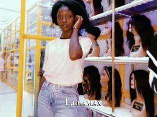 Lelamax