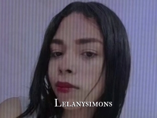 Lelanysimons