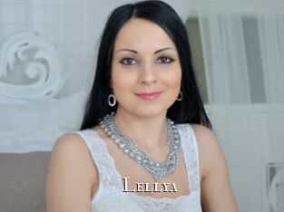 Lellya