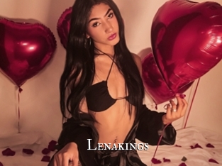 Lenakings
