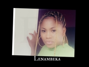 lenambeka cams
