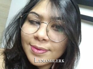 Lenamilerk