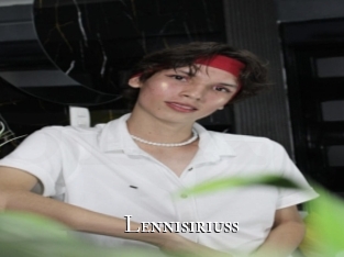 lennisiriuss cams