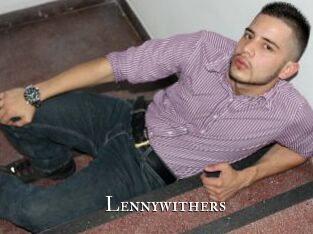 Lennywithers