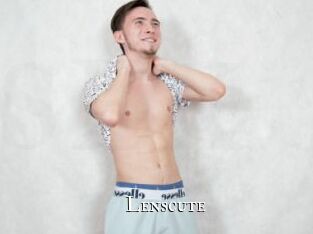 Lenscute